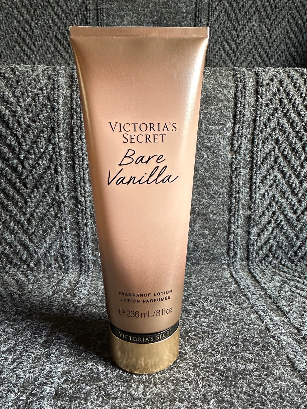 Victoria’s Secret Bare Vanilla Body Lotion